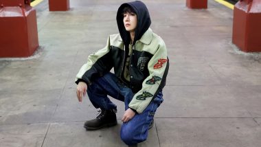 BTS’ J-hope Receives His Notice to Enlist in Military, Rapper Shares Update on Weverse