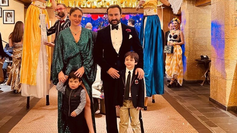 Kareena Kapoor Khan Bids Adieu to Africa with a Scenic Picture