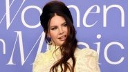Glastonbury Music Festival 2023: Lana Del Rey Threatens to Pull Out of the Event