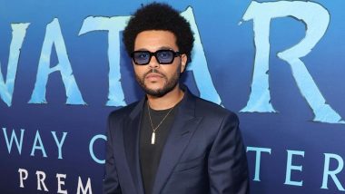 The Weeknd Named the World’s ‘Most Popular Artist’ by Guinness World Records