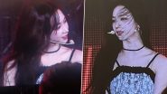 Visuals of Aespa's Karina From Thailand's Sound Check Festival Has the Internet Freaking Out - Here's Why! (View Pic and Video)