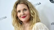 Drew Barrymore to Host 2023 MTV Movie & TV Awards on May 7 (Watch Video)