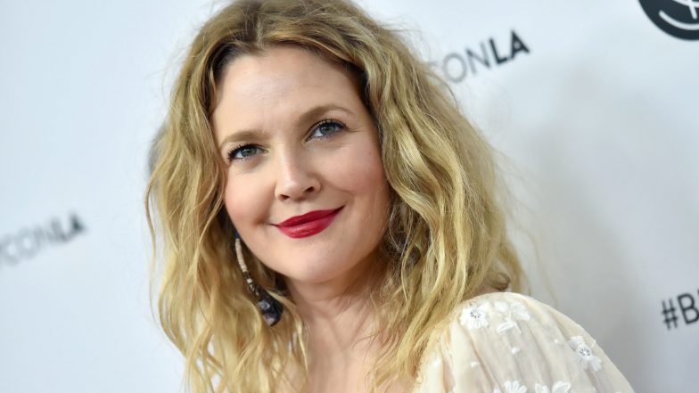 Drew Barrymore to Host 2023 MTV Movie & TV Awards on May 7 (Watch Video)