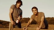 The Vampire Diaries: Ian Somerhalder and Paul Wesley Had the Most Insane Anxiety Issues While Filming - Here's Why!