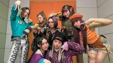 knus melodramatiske Manøvre XG Becomes First Japanese Female Artists and Band To Enter the Top 40 on  Mediabase Radio Airplay Chart! | 🎥 LatestLY