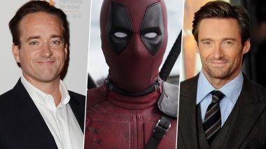 Deadpool 3: Matthew Macfadyen Joins Ryan Reynolds and Hugh Jackman’s Marvel Flick!