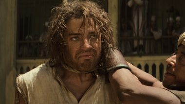 Brendan Fraser Nearly Hanged to Death After Rope Stunt Went Fatally Wrong During Filming of His 1999 Film The Mummy