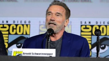 Arnold Schwarzenegger Addresses Anti-Semites in His New Speech, Calls It 'the Path for Weak'!