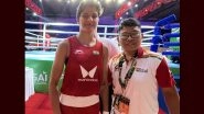 Women&rsquo;s World Boxing Championships 2023: India&rsquo;s Jaismine Lamboria and Shashi Chopra Advance; China&rsquo;s Wen Lu Yang Stuns Alessia Mesiano