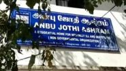 Tamil Nadu: Former Inmates of Anbu Jothi Ashram Escape From Shelter Home in Cuddalore District