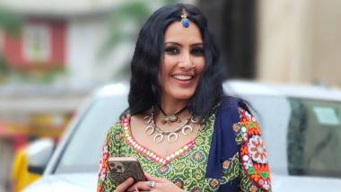 Kamya Punjabi Is Not Open to Any Dance Reality Shows- Here’s Why