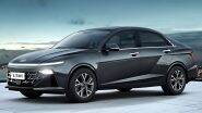 Hyundai Launches the New Generation Verna Premium Sedan With Attractive Introductory Price; Checkout All That the New-Gen Car Has To Offer