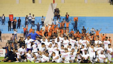 RoundGlass Punjab FC Clinch I-League 2022–23 Title, Gain Promotion to ISL