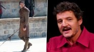Game of Thrones: Pedro Pascal Dozed Off During His Gory Eye-Gouging Scene Against The Mountain, Actor Recalls Experience on Hot Ones (Watch Video)