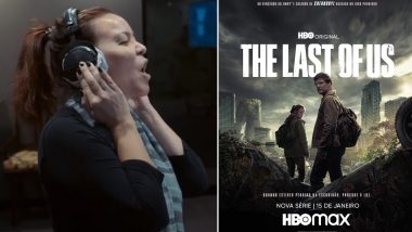 The Last of Us: HBO Shares Studio Footage of Voice Actors As Clickers in Pedro Pascal, Bella Ramsey’s Post-Apocalyptic Series and the Results Are Crazy! (Watch Video)