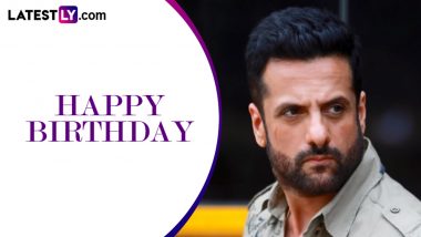 Fardeen Khan Birthday: Visfot, Heera Mandi - Know All About The Actor's Comeback Movies