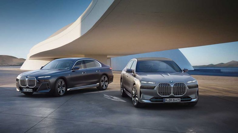 BMW Officially Announces To Launch 22 Models in India Including Cars, Bikes and EVs in 2023; Find Key Details Here