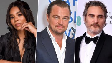 Regina Hall to Star Alongside Leonardo DiCaprio and Joaquin Phoenix in Paul Thomas Anderson’s Next - Reports