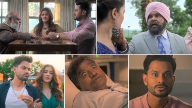 Pop Kaun Trailer: Kunal Kemmu, Saurabh Shukla’s Comedy Disney+ Hotstar Series Also Stars Late Satish Kaushik (Watch Video)