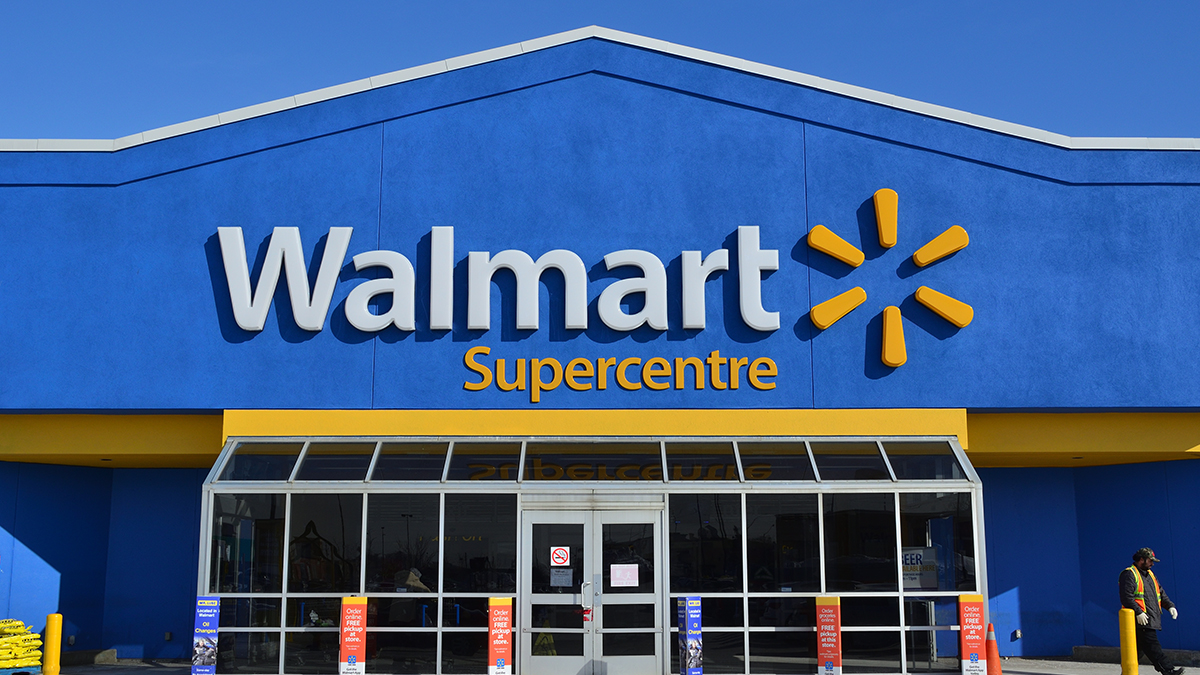 Technology News Walmart Layoffs Retail Giant Fires Hundreds of