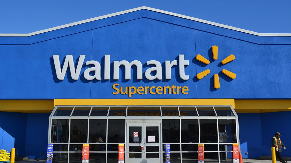 Walmart to lay off 2,000 employees from e-commerce warehouses