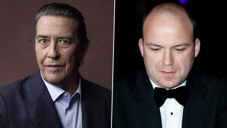 Rings of Power' Adds Ciaran Hinds, Rory Kinnear for Season 2