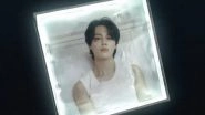 Jimin and Jimmy Trends As The Tonight Show Announces BTS Member&rsquo;s Debut Performance on Jimmy Fallon&rsquo;s Late Night Program (Watch Video)