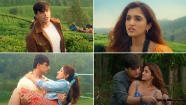 Kuch Toh Zaroor Hai: Mohsin Khan Is Happy for His Latest Music Video, Says the Song Reminds Him of 90s Era- WATCH