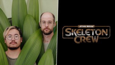Skeleton Crew: Everything Everywhere All at Once Directors Daniel Kwan and Daniel Scheinert Are Working on the Disney + Series
