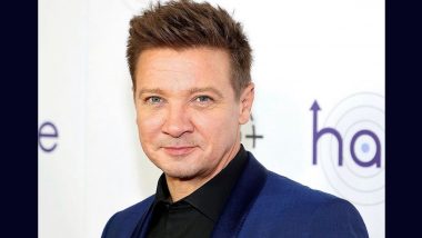 Jeremy Renner Shares Adorable Heartfelt Note from His Nephew As He Recovers from Accident (View Pic)