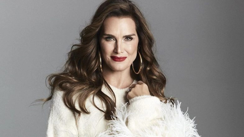 Brooke Shields Opens About Her Life In Pretty Baby Docuemnatary