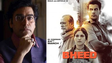 Bheed: Ashutosh Rana Gets Candid About His Film, Calls It ‘Realistic Scenario of COVID-19 Lockdown’