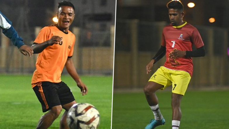 Meghalaya vs Karnataka, Santosh Trophy 2022-23 Free Live Streaming Online: How To Watch Final Match Live Telecast on TV & Football Score Updates in IST?