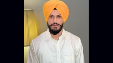 Amritpal Singh Manhunt: Close to Catching Radical Preacher, Punjab Government Tells High Court
