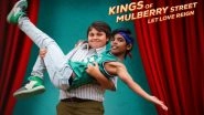 Kings of Mulberry Street &ndash; Let Love Reign: Bollywood Inspired Film with South African-Indian Slang Language to Debut on Netflix in April
