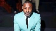 Idris Elba Gives Definitive Answer on Longstanding James Bond Rumour, Confirms He Is &lsquo;Not Going To Be That Guy!&rsquo;