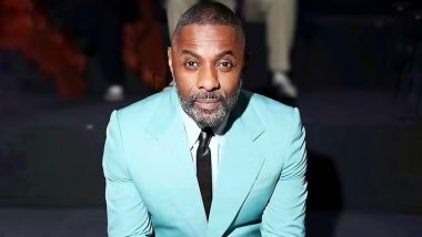 Idris Elba Gives Definitive Answer on Longstanding James Bond Rumour, Confirms He Is ‘Not Going To Be That Guy!’