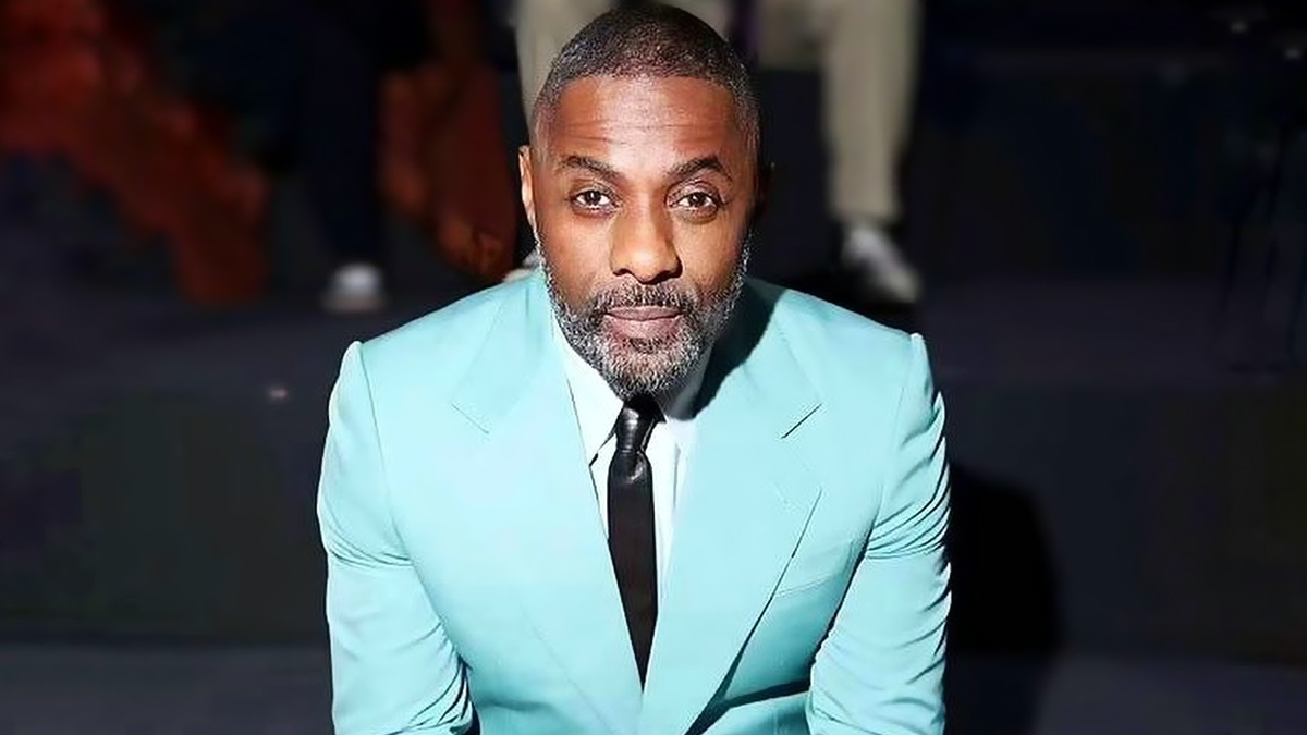 Idris Elba on James Bond: 'I'm Not Going to Be That Guy