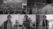 Bheed Teaser: Rajkummar Rao, Bhumi Pednekar, Dia Mirza and Pankaj Kapur&rsquo;s Upcoming Film Compares Workers Migration During Lockdown to 1947 India Partition (Watch Video)