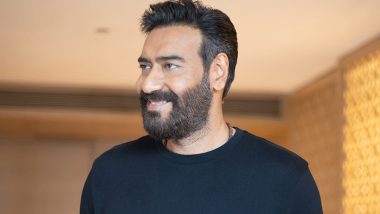 Bholaa: Here's How Ajay Devgn Responded To a Fan Who Asked Him About People Who Do Piracy During #AskBholaa Session!