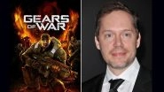 Gears of War: Dune Writer Jon Spaihts Will Write the Script for the Xbox Game&rsquo;s Film Adaptation