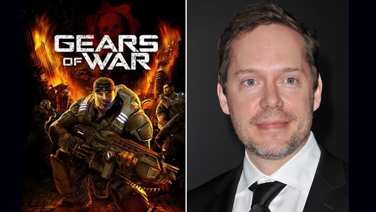 Gears of War' Netflix Movie Lands Writer Jon Spaihts, From 'Dune