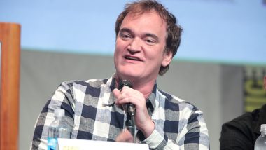 Is Quentin Tarantino Working on His Tenth and Final Film 'The Movie Critic'?