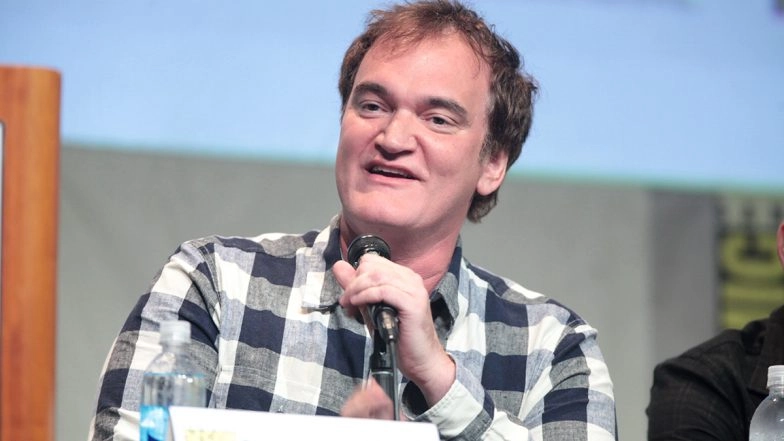 Is Quentin Tarantino Working on His Tenth and Final Film 'The Movie Critic'?