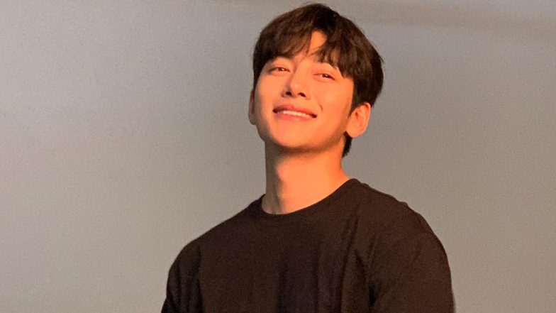 Ji Chang Wook Parts Ways With Label Glorious Entertainment Company