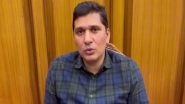Delhi Excise Policy Case: Manish Sisodia Kept in Tihar Jail With Other Dreaded Criminals, Says AAP MLA Saurabh Bharadwaj
