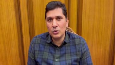 Delhi Excise Policy Case: Manish Sisodia Kept in Tihar Jail With Other Dreaded Criminals, Says AAP MLA Saurabh Bharadwaj