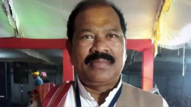 Sohan Potai Dies: Former BJP MP and President of Chhattisgarh Sarva Adivasi Samaj Passes Away at 65