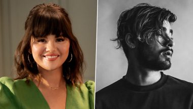 Selena Gomez and Zayn Malik Spotted Kissing at Dinner Date in New York- Reports