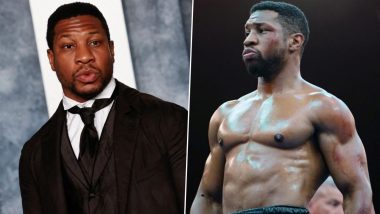 Creed III Star Jonathan Majors Arrested in New York Over Assault and Harassment Charges